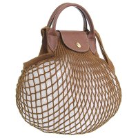 Longchamp/LONGCHAMP ロンシャン LE PLIAGE FILET L ル プリアージュ フィレ ハンド バッグ ショルダー バッグ 2WAY Lサイズ/505922239