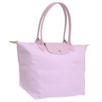 Longchamp/LONGCHAMP ロンシャン LE PLIAGE GREEN L ル プリアージュ グリーン ショルダー トート バッグ Lサイズ A4可/505922248