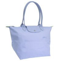 Longchamp/LONGCHAMP ロンシャン LE PLIAGE GREEN L ル プリアージュ グリーン ショルダー トート バッグ Lサイズ A4可/505922249