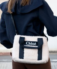 Chloe/Chloe クロエ キッズ 大人もOK ハンド トート バッグ ショルダー バッグ 2WAY/505922257