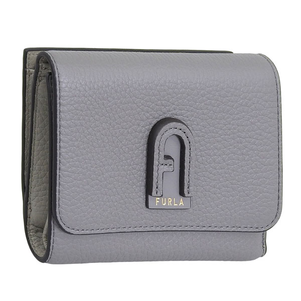 ファッション 通販 FURLA フルラ レザー Mサイズ 財布 三つ折り ダフネ M DAFNE 小物