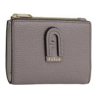 FURLA/FURLA フルラ DAFNE S ダフネ 二つ折り 財布 Sサイズ レザー/505922268