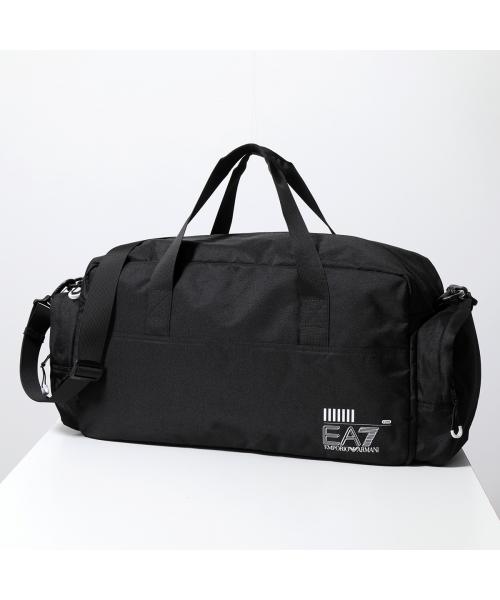 セール 11%OFF】EA7 EMPORIO ARMANI ボストンバッグ Train Core