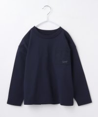 THE SHOP TK（KID）/【110－160】マルチファンクション長袖Tシャツ/吸水速乾・UV・イージーケア/505922408