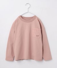 THE SHOP TK（KID）/【110－160】マルチファンクション長袖Tシャツ/吸水速乾・UV・イージーケア/505922408