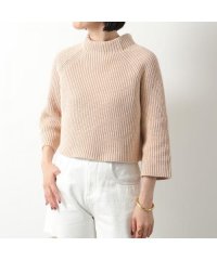 DEMYLEE/デミリー DEMYLEE DEMYLEE セーター FENNA WSR24014 モックネック ニット/505922566