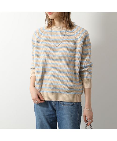 セール 11%OFF】DEMYLEE セーター PHOEBE STRIPE WSR22005 セール 11%OFF】DEMYLEE セーター PHOEBE STRIPE WSR22005