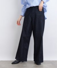 grove/【Lee×grove別注】DENIM MARINE PANTS/505922588