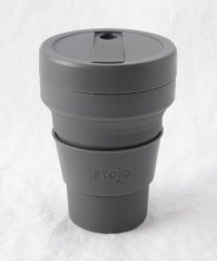 ２１２ＫＩＴＣＨＥＮ　ＳＴＯＲＥ/POCKET CUP 355ml CARBON ＜stojo ストージョ＞/505922663