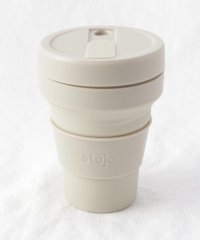 ２１２ＫＩＴＣＨＥＮ　ＳＴＯＲＥ/POCKET CUP 355ml OAT ＜stojo ストージョ＞/505922665