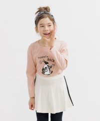 子供服Bee/プリント長袖Tシャツ/503124673