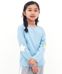 子供服Bee/プリント長袖Tシャツ/503124673