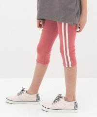 子供服Bee/コドモフク ビー 子供服Bee 7分丈ラインレギンス/504079815