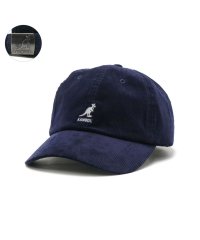 KANGOL/カンゴール キャップ 秋冬 KANGOL 帽子 コーデュロイ 無地 シンプル 洗える CORD BASEBALL 107－169010 233－069626/504452169