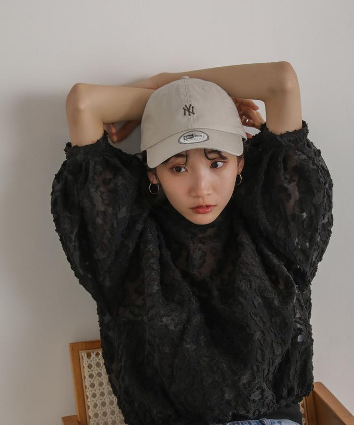 Nano Cap Bag ナノキャップバッグ NEW ERA ニューエラ キャップ 59FIFTY 5950 Powered by GORO