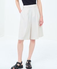 LANVIN en Bleu/【セットアップ対応商品】ベネシャンハーフパンツ/505747425