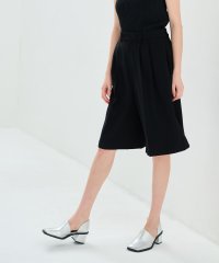 LANVIN en Bleu/【セットアップ対応商品】ベネシャンハーフパンツ/505747425