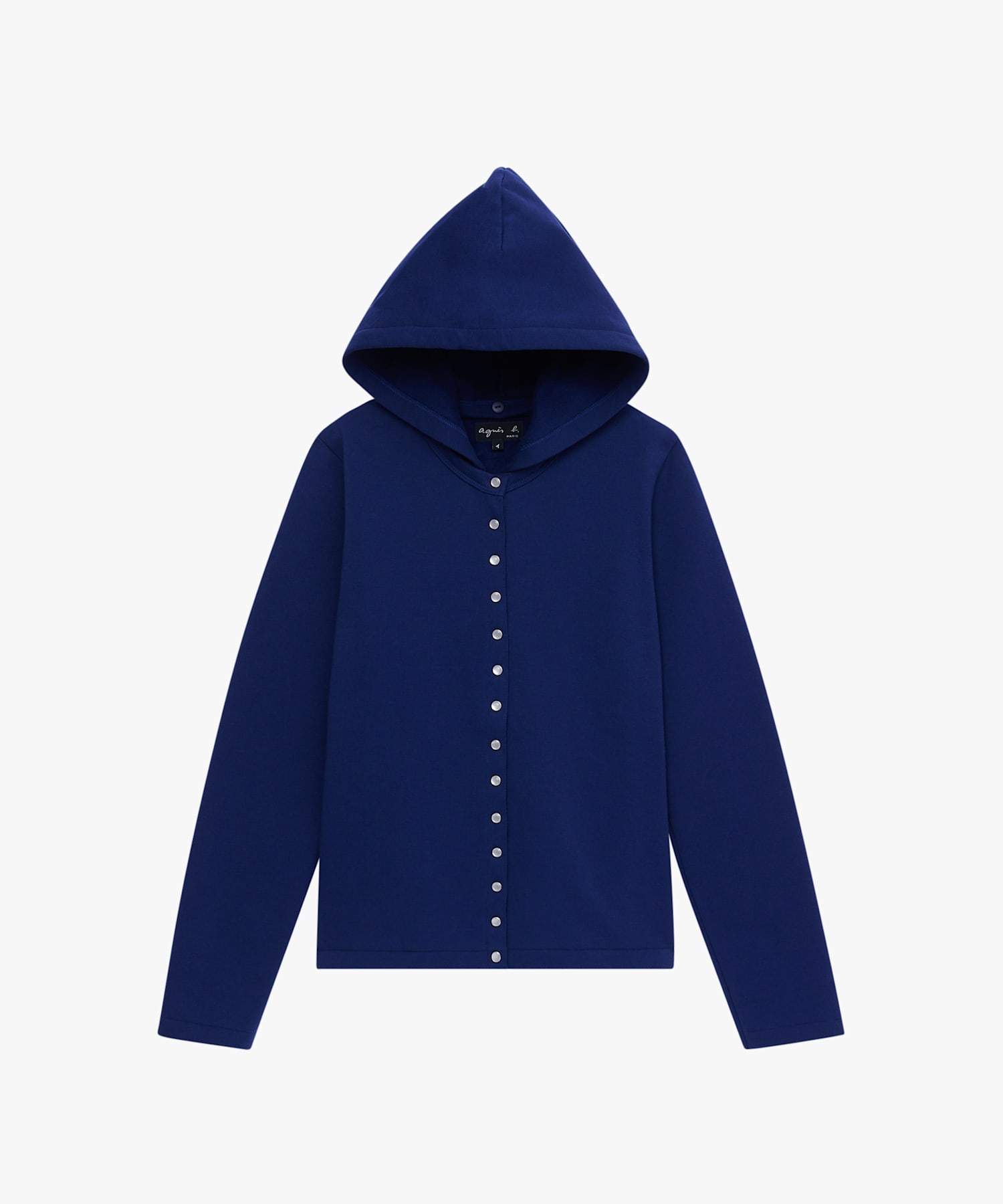 M001 CARIDGAN 505842314 agnes b. FEMME d fashion