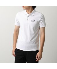 EMPORIO ARMANI/EA7 EMPORIO ARMANI ポロシャツ 8NPF04 PJM5Z ラバーロゴ/505850068