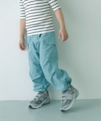 green label relaxing （Kids）/TJ タッサーカーゴパンツ 100cm－130cm/505890661