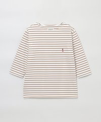 MACKINTOSH PHILOSOPHY/バッキンガムベア バスクボーダーTシャツ/505908582