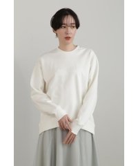 JILL STUART/JILL STUARTエンブロイダリースウェット/505909968