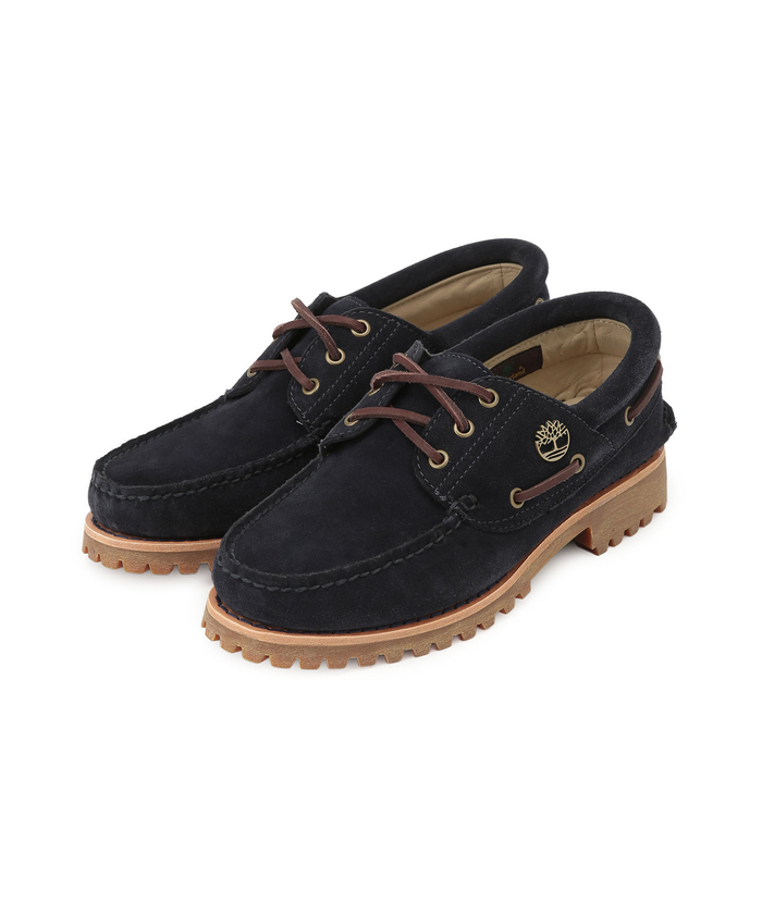 Timberland / ティンバーランド 】3EYE CLASSIC LUG CFS Timberland / ティンバーランド 】3EYE CLASSIC LUG CFS