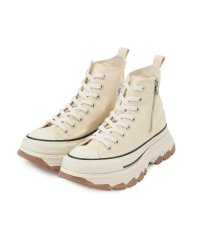 JUNRed/CONVERSE / オールスター(R)トレックウェーブZ ハイカット/505910026