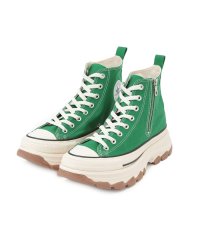 JUNRed/【 CONVERSE / コンバース 】オールスター(R)トレックウェーブZ ハイカット/505910026