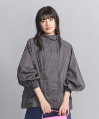 BEAUTY&YOUTH UNITED ARROWS/タフタ ドロースト フーディ－撥水加工－/505910480