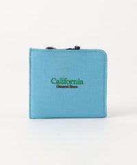 California General Store/＜CGS.＞ リサイクルナイロン ジップ ウォレット/505910533