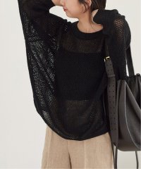 Plage/Openwork Pattern ニット/505913435