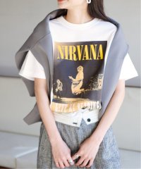 JOURNAL STANDARD/《追加》NIRVANA ロックT/505914819