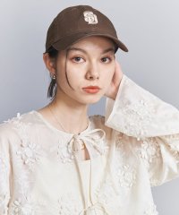 BEAUTY&YOUTH UNITED ARROWS/【別注】＜NEW ERA＞コットン ツイル ロゴキャップ/505915166