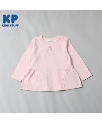 KP/KP(ケーピー)mimiちゃんセーラー衿の長袖チュニック(80～90)/505921007