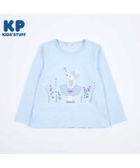 KP/KP(ケーピー)スイートピーmimiちゃんの長袖Tシャツ(100～130)/505921057