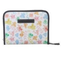 cinemacollection/シネマコレクション cinemacollection ミッキー＆フレンズ 母子手帳ケース ファスナージャバラマルチケース ディズニー クーザ 通帳 おくすり手帳/505921434
