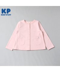 KP/KP(ケーピー)mimiちゃんセーラー衿のカーディガン(110～130)/505921537