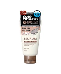 TSURURI/ツルリ　洗顔ペースト　ガスール/505922470