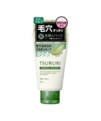 TSURURI/ツルリ　洗顔ペースト　ハーバル/505922471