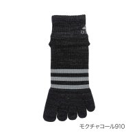 adidas/ADIDAS(アディダス) 無地 ライン ワンポイント スニーカー丈 消臭 指先まで足底すべり止め FOOTサポート 福助 公式/505922828