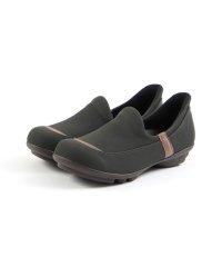 Regetta Canoe/リゲッタ Re:getA レディース スリッポン カジュアルシューズ ツヴォル 2ball TB－501 ハンズフリーシューズ 日本製/505923110