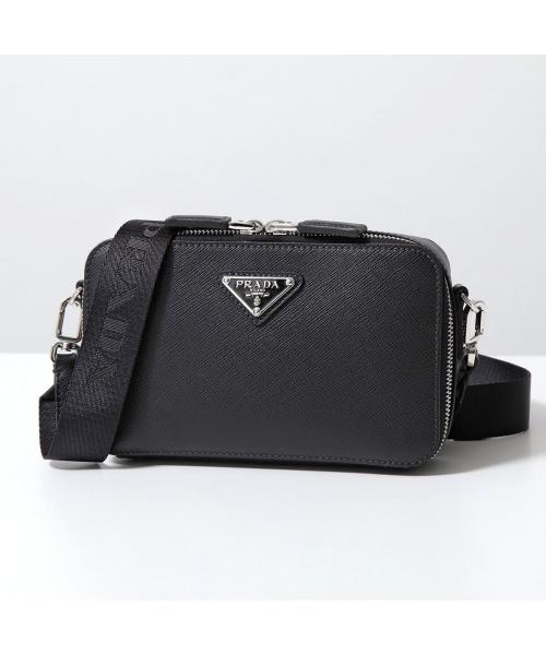 セール】プラダ PRADA PRADA ショルダーバッグ BRIQUE ブリック セール】プラダ PRADA PRADA ショルダーバッグ BRIQUE ブリック