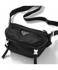 PRADA/PRADA ボディバッグ 2VH171 OOO 2DMG Re－Nylon/505923187