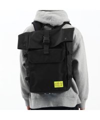 Manhattan Portage/【日本正規品】 マンハッタンポーテージ リュック 大容量 Manhattan Portage B4 A4 防水 撥水 23L PC MP1236LVLJVNYC/505923206