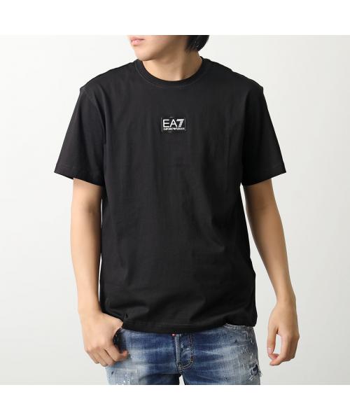 セール 11%OFF】EA7 EMPORIO ARMANI Tシャツ 3DPT05 PJ02Z(505927259