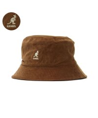 KANGOL/カンゴール KANGOL カンゴール バケットハット 大きいサイズ KANGOL 帽子 バケハ コーデュロイ 洗える CORD BUCKET 107ー16901/505927263