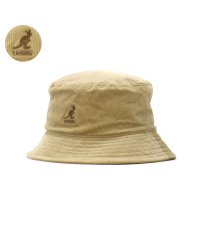 KANGOL/カンゴール KANGOL カンゴール バケットハット 大きいサイズ KANGOL 帽子 バケハ コーデュロイ 洗える CORD BUCKET 107ー16901/505927263