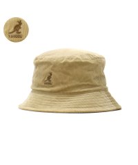 KANGOL/カンゴール バケットハット 大きいサイズ KANGOL 帽子 バケハ コーデュロイ 洗える CORD BUCKET 107－169012 233－069625/505927263