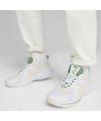 PUMA/ユニセックス ヒプノティック LS ブロッサム スニーカー/505927375